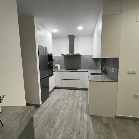 Apartamento Ourense Bajo *