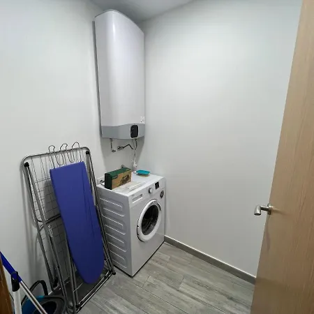 Apartamento Ourense Bajo