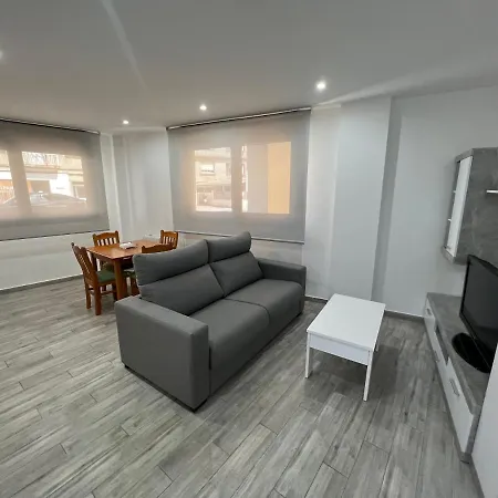 Apartamento Ourense Bajo *